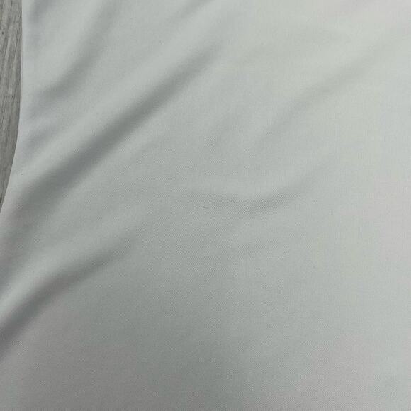 Monterey Club Women's Tiffany Gem Sleeveless Golf Polo Shirt Large - Picture 5 of 10